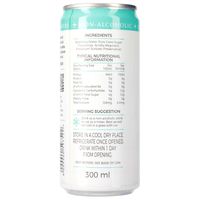 Cape Botanicals Mint, Lime & Cucumber